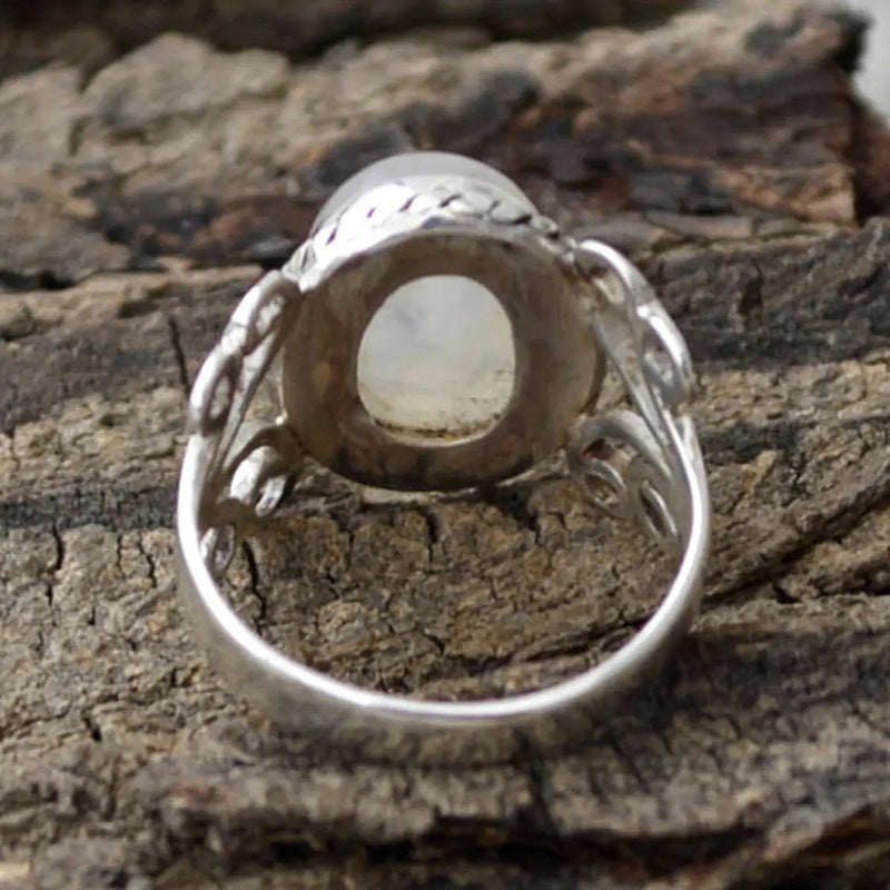 Vintage Handmade Ring