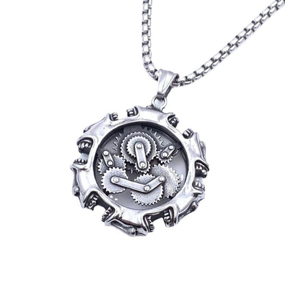 Romantic Pendant for Special Moments