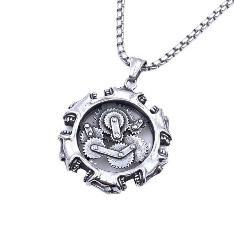 Romantic Pendant for Special Moments