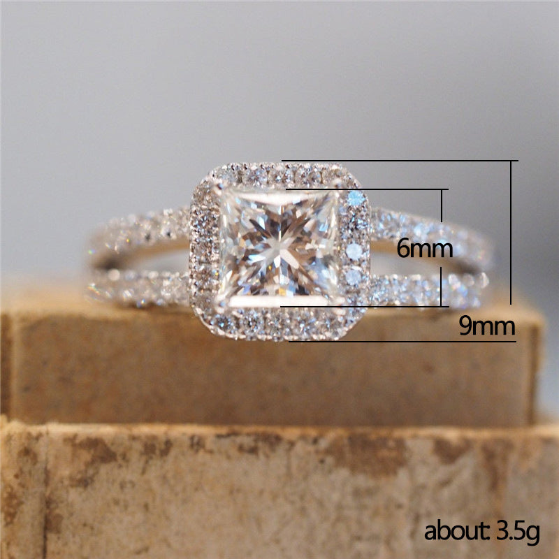 Vintage Handmade Ring
