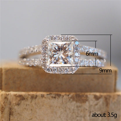 Vintage Handmade Ring