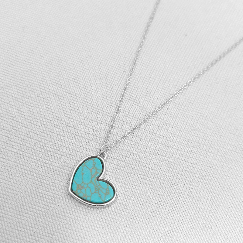 Romantic Necklace for Special Moments