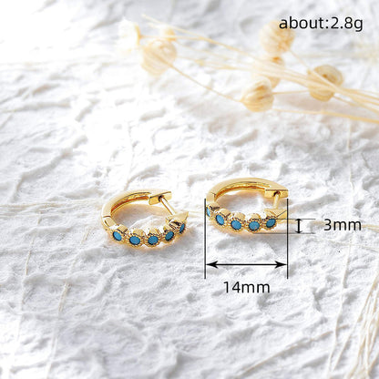 Beautiful Earring with Unique Style