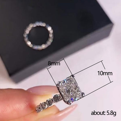 Beautiful Ring with Unique Style