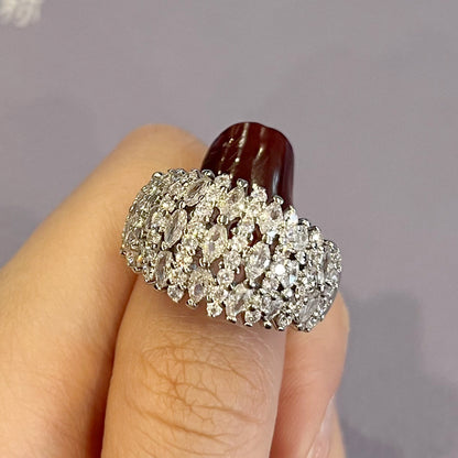 Vintage Handmade Ring