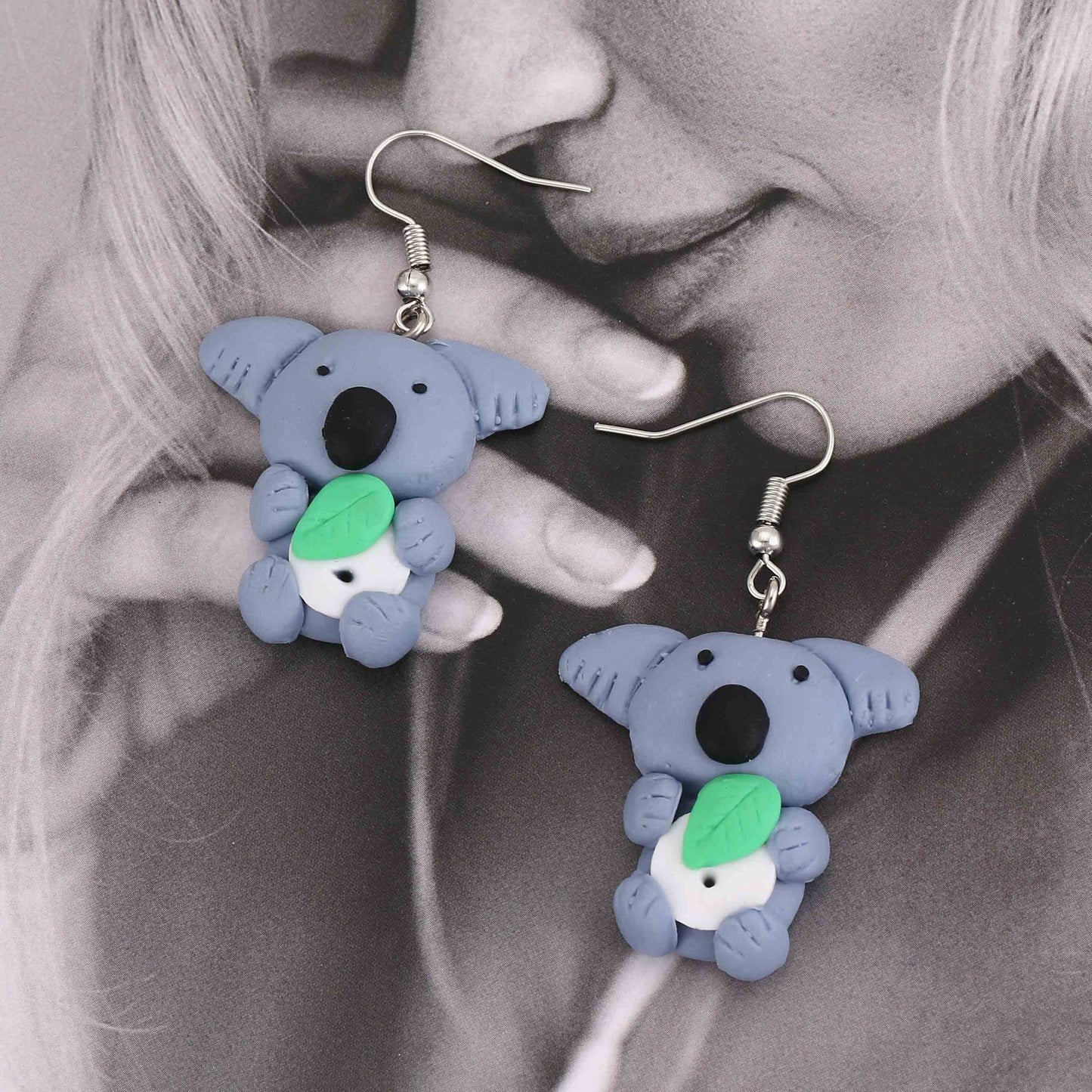 Stunning Earring for Daily Wear