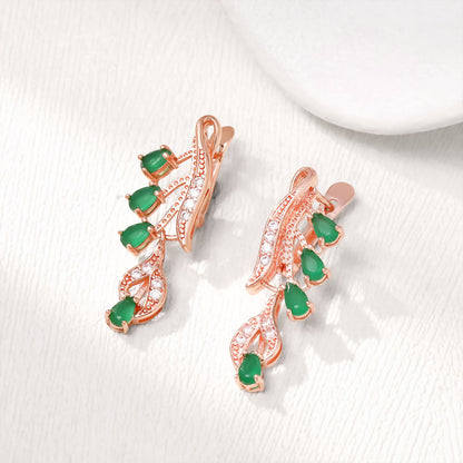 Romantic Earring for Special Moments