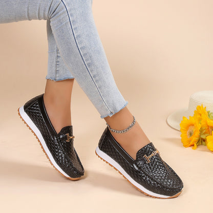 Graceful Orthopedic Shoes for Modern Look