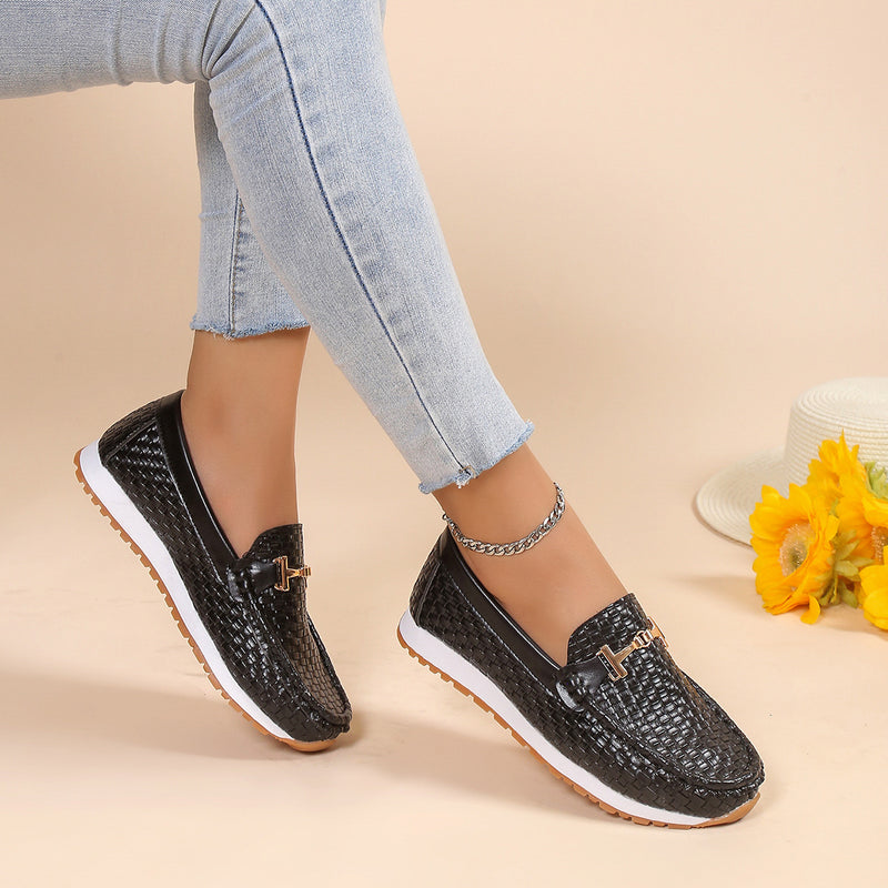 Graceful Orthopedic Shoes for Modern Look