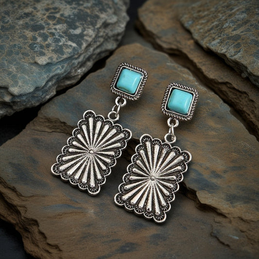 Stunning Earring for Daily Wear