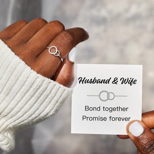 Classic Ring with Timeless Appeal