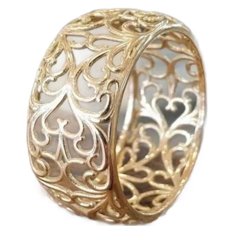 Romantic Ring for Special Moments