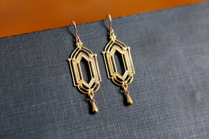Romantic Earring for Special Moments