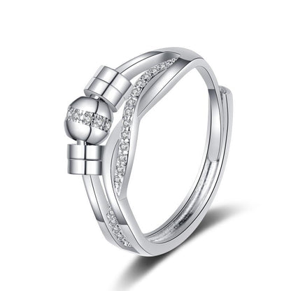 Charming Ring for Any Occasion