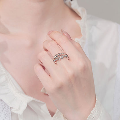 Charming Ring for Any Occasion