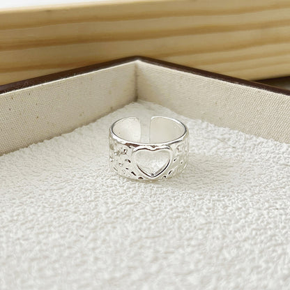Delicate Artisan Piece