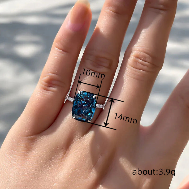 Charming Ring for Any Occasion