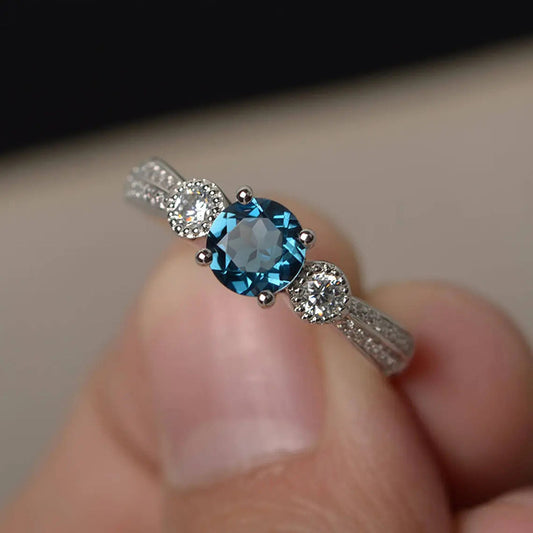 Vintage Handmade Ring