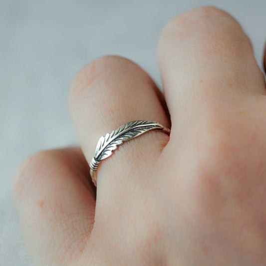 Vintage Handmade Ring