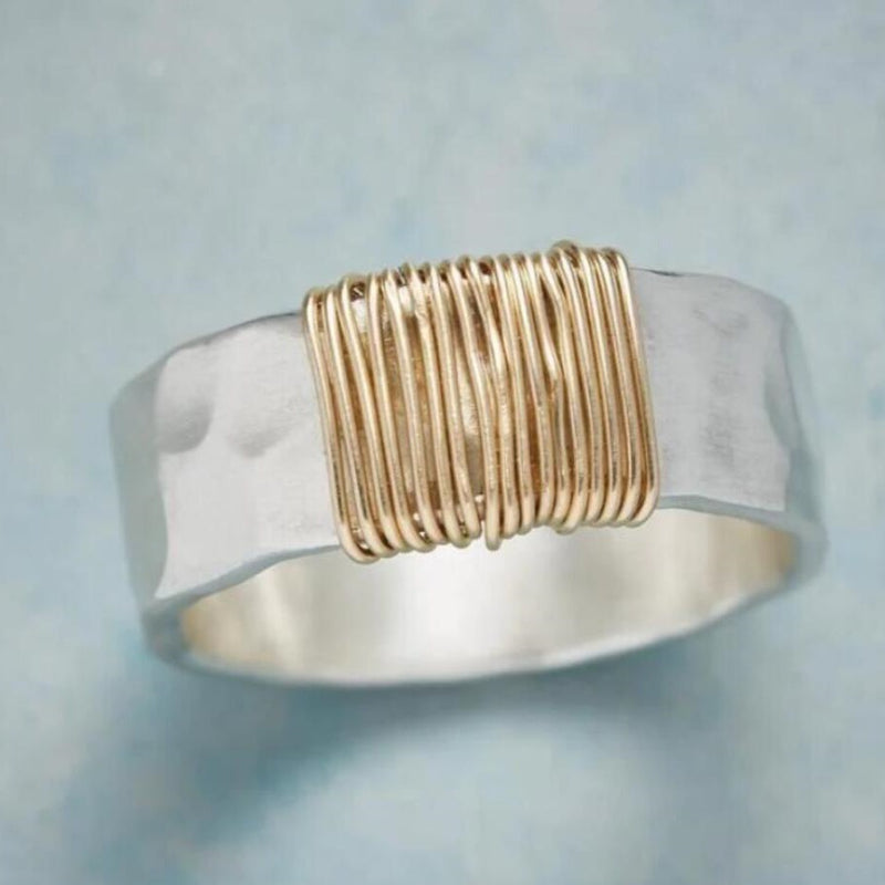 Romantic Ring for Special Moments