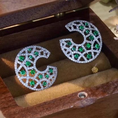 Elegant Earring for Every Occasion