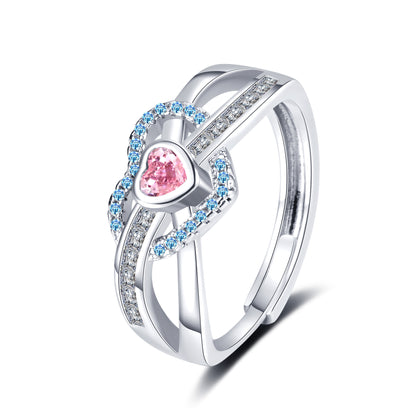 Delicate Artisan Ring