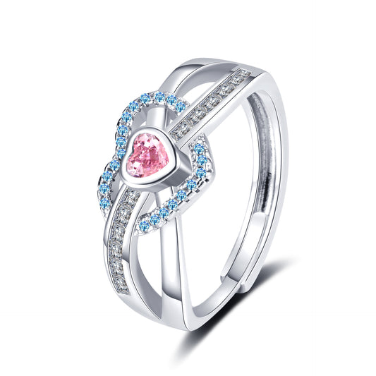 Delicate Artisan Ring