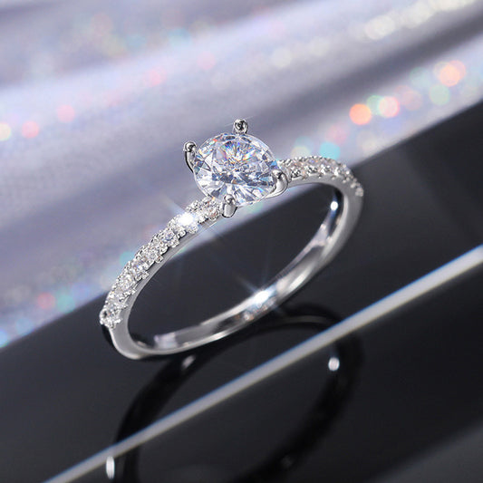 Vintage Handmade Ring