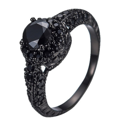 Romantic Ring for Special Moments