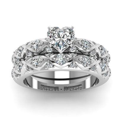 Romantic Ring for Special Moments