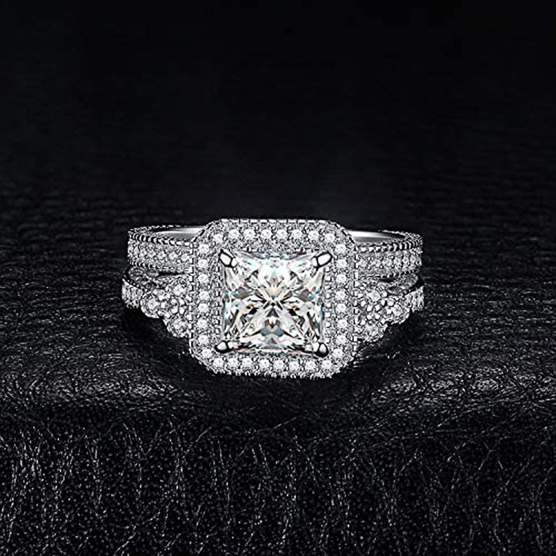 Charming Ring for Any Occasion
