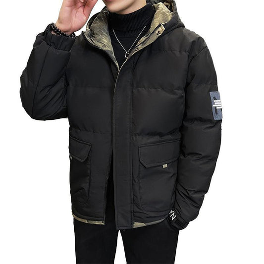 Vintage Inspired Jacket