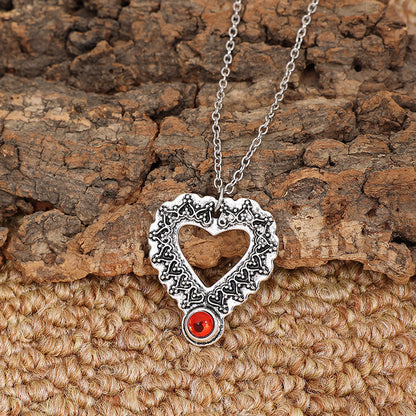 Charming Necklace for Any Occasion