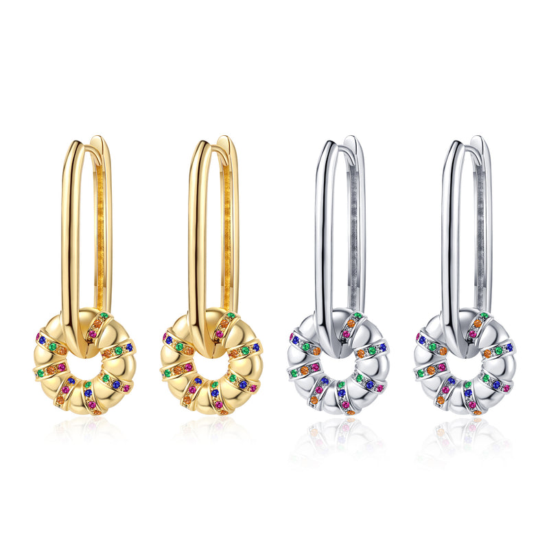 Romantic Earring for Special Moments