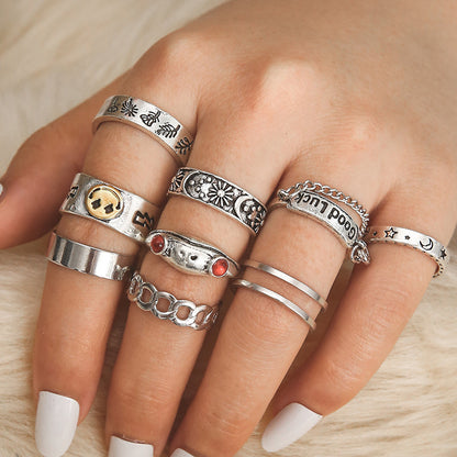 Charming Set for Any Occasion
