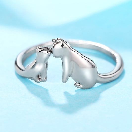 Charming Ring for Any Occasion