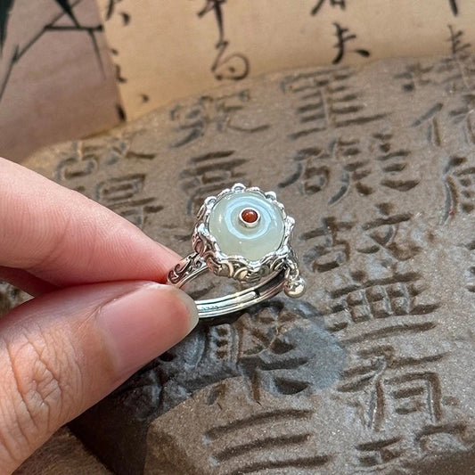Delicate Artisan Piece