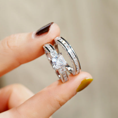 Stunning Ring for Daily Wear