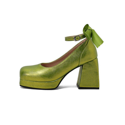 Graceful Orthopedic Shoes for Modern Look