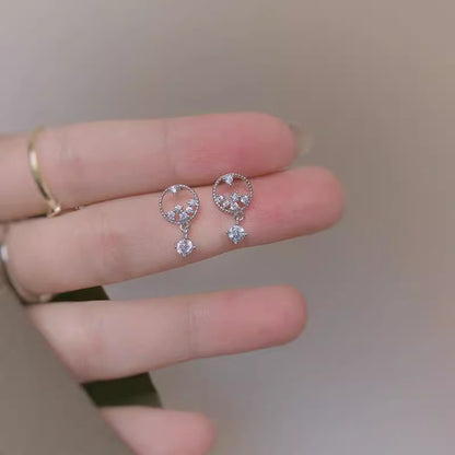 Classic Earring with Timeless Appeal