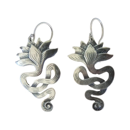Stunning Earring for Daily Wear