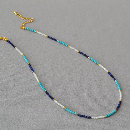 Stunning Necklace for Daily Wear