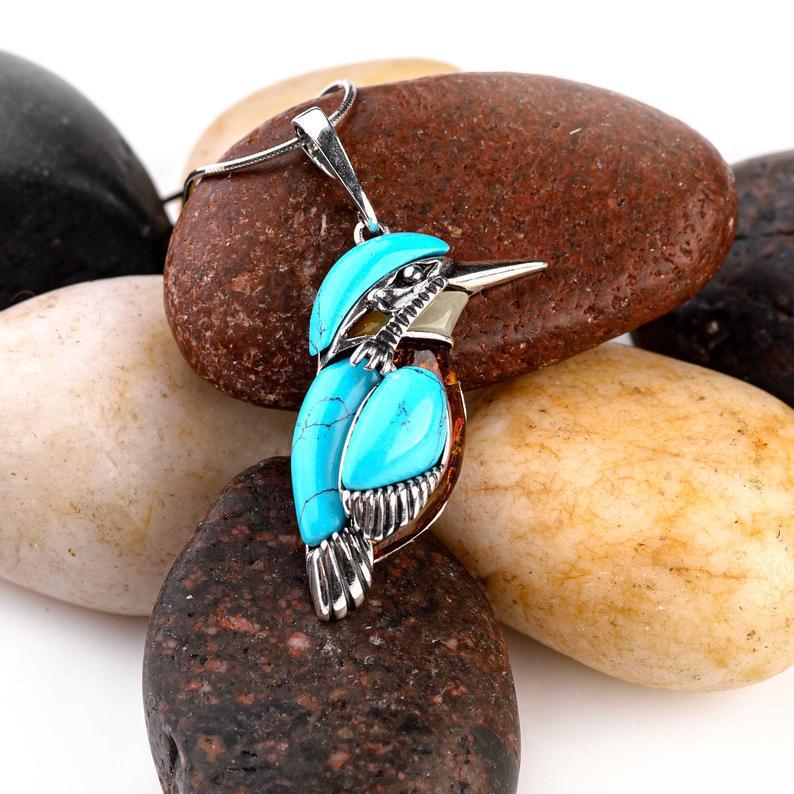 Romantic Necklace for Special Moments