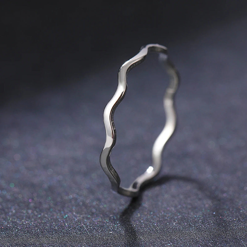 Romantic Ring for Special Moments
