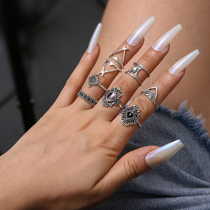 Vintage Handmade Ring