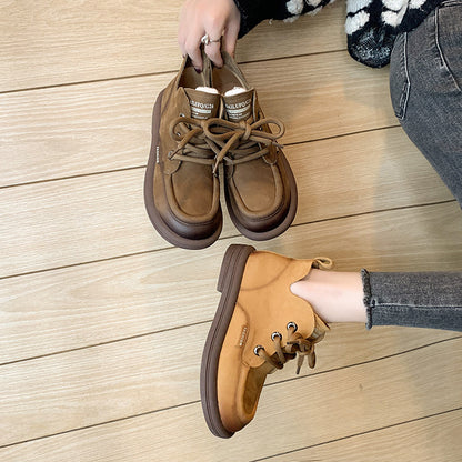 Elegant Orthopedic Boots for Every Step
