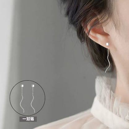 Stunning Earring for Daily Wear