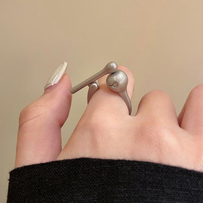 Charming Ring for Any Occasion