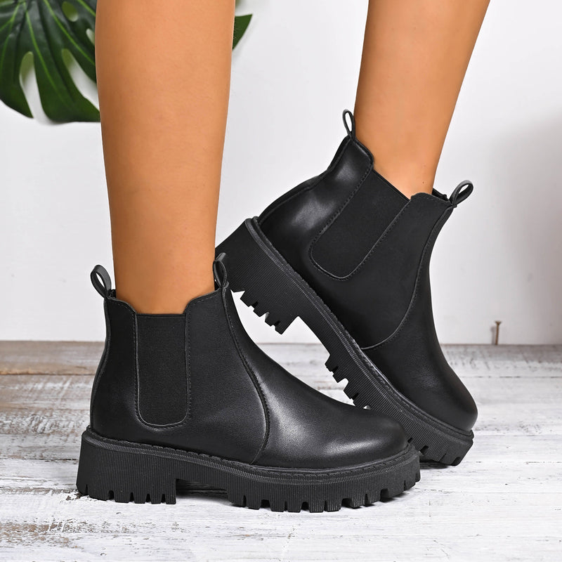Stylish Orthopedic Boots for Any Occasion