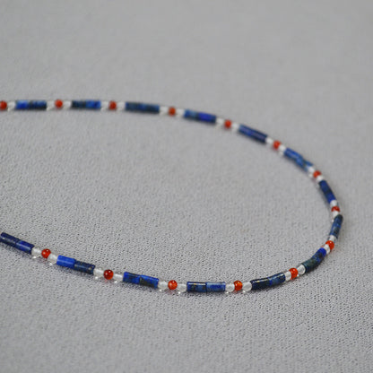 Beautiful Necklace with Unique Style